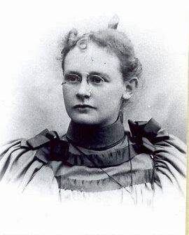 Florence Baker Florence Baker